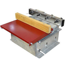 Станок сверлильний пасічний 4отв. 70мм.