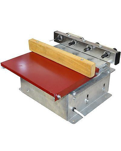 Станок сверлильний пасічний 4отв. 70мм.