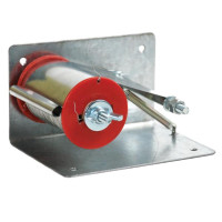 Тримач для дроту