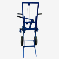 Візок пасічний