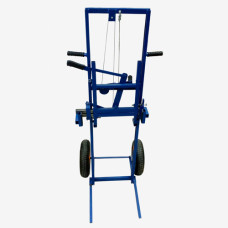 Візок пасічний