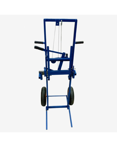 Візок пасічний