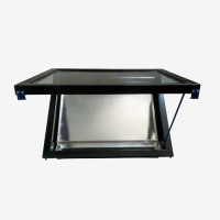 Каркас воскотопки (в зборі на 1 рамку)