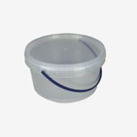 Відро пластикове 3л.