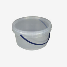 Відро пластикове 3л.