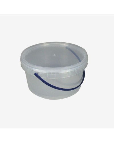 Відро пластикове 3л.