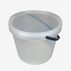 Відро пластикове 5л.