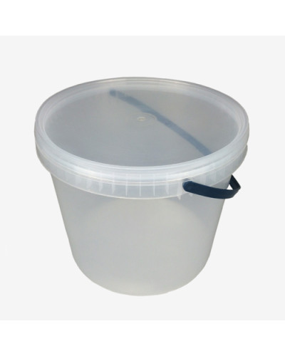 Відро пластикове 5л.