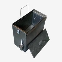 Воскотопка ВВТ "Меліса" (високотемпературна)