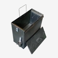 Воскотопка ВВТ "Меліса" (високотемпературна)