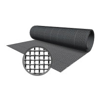 Сітка ткана н/у 2,0 х 0,4 мм