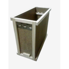 Ящик для пакетів (4-х рамковий)