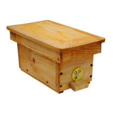 Нуклеус деревянный на 1 семью Lyson некрашеный