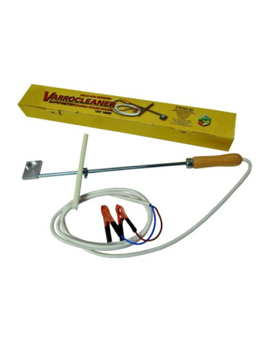 Пристрій для випаровування щавлевої кислоти