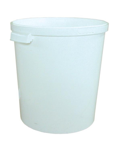 Відро поліпропіленове 33 л