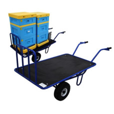 Візок пасічний